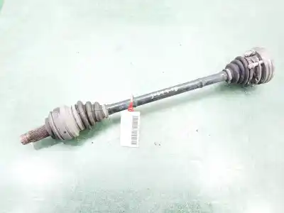 Автозапчасти б/у задняя правая трансмиссия за bmw x1 (e84) sdrive 18d ссылки oem iam 4608777al01  