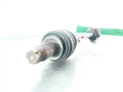 Автозапчасти б/у задняя правая трансмиссия за bmw x1 (e84) sdrive 18d ссылки oem iam 4608777al01  