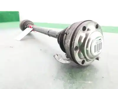 Автозапчасти б/у задняя правая трансмиссия за bmw x1 (e84) sdrive 18d ссылки oem iam 4608777al01  