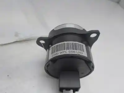 Second-hand car spare part ignition switch for ssangyong korando amber 4x2 136 cv / 100 kw oem iam references 8760037000