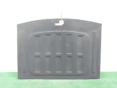 Second-hand car spare part carpet for ssangyong korando amber 4x2 136 cv / 100 kw oem iam references 7686037020  