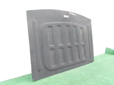 Second-hand car spare part carpet for ssangyong korando amber 4x2 136 cv / 100 kw oem iam references 7686037020  