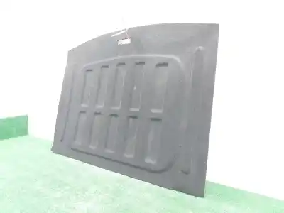 Second-hand car spare part carpet for ssangyong korando amber 4x2 136 cv / 100 kw oem iam references 7686037020