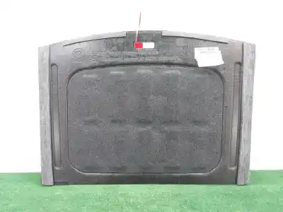 Second-hand car spare part carpet for ssangyong korando amber 4x2 136 cv / 100 kw oem iam references 7686037020  