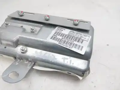 Second-hand car spare part rear left side airbag for bmw serie 7 (e65/e66) 730d oem iam references 407077221013