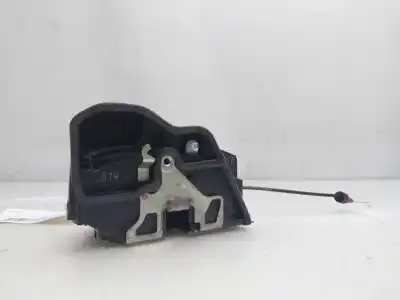 Second-hand car spare part FRONT RIGHT DOOR LOCK for BMW SERIE 7 (E65/E66)  OEM IAM references 7167074  