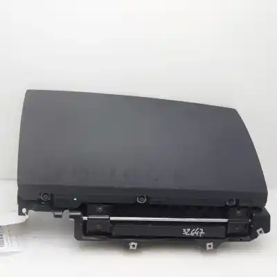 Peça sobressalente para automóvel em segunda mão porta luvas por bmw serie 7 (e65/e66) 730d referências oem iam 51167027427  