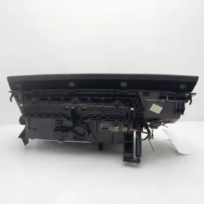 Second-hand car spare part glove compartment for bmw serie 7 (e65/e66) 730d oem iam references 51167027427