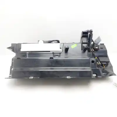 Peça sobressalente para automóvel em segunda mão porta luvas por bmw serie 7 (e65/e66) 730d referências oem iam 51167027427  