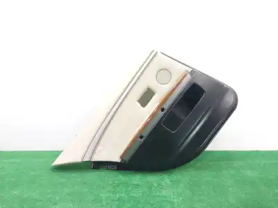 Second-hand car spare part left rear door trim for bmw serie 7 (e65/e66) 730d oem iam references 51427038695