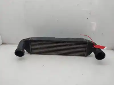 Peça sobressalente para automóvel em segunda mão intercooler por bmw x3 (e83) 2.0d referências oem iam 3104890