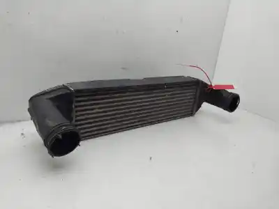 Second-hand car spare part intercooler for bmw x3 (e83) 2.0d oem iam references 3104890  