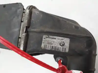 Second-hand car spare part intercooler for bmw x3 (e83) 2.0d oem iam references 3104890  