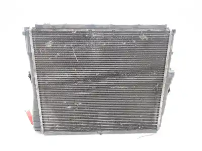 Water radiator bmw x3 e83 2.0d 64008512 ezu42v 3448813 1316689