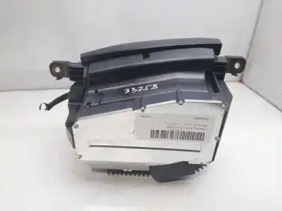 Second-hand car spare part multifunction display for bmw x6 (e71) 3.5d oem iam references 9164528  