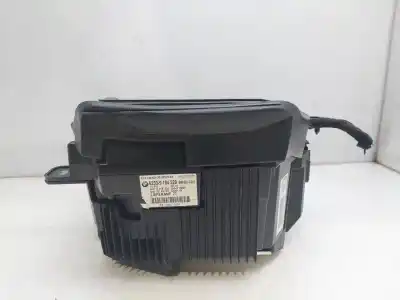 Second-hand car spare part multifunction display for bmw x6 (e71) 3.5d oem iam references 9164528  