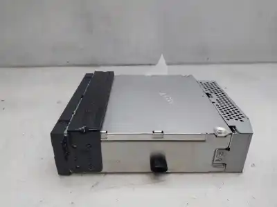 Second-hand car spare part dvd system for bmw x6 (e71) 3.5d oem iam references 65129151148  