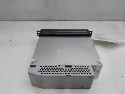 Pezzo di ricambio per auto di seconda mano sistema dvd per bmw x6 (e71) 3.5d riferimenti oem iam 65129151148