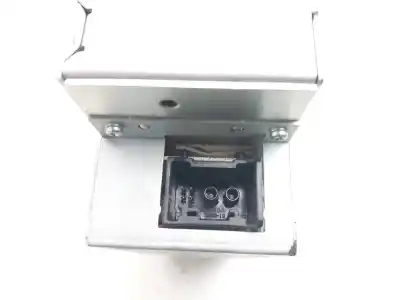 Second-hand car spare part dvd system for bmw x6 (e71) 3.5d oem iam references 65129151148  