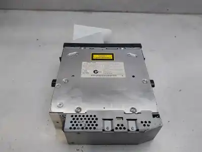Second-hand car spare part dvd system for bmw x6 (e71) 3.5d oem iam references 65129151148  