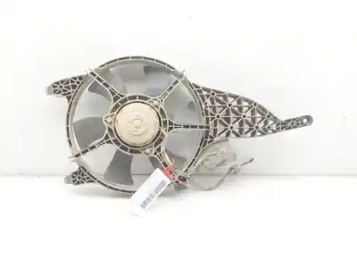 Second-hand car spare part radiator cooling fan for nissan pathfinder (r51) yd25 oem iam references 92120eb400  