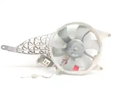 Second-hand car spare part radiator cooling fan for nissan pathfinder (r51) yd25 oem iam references 92120eb400  