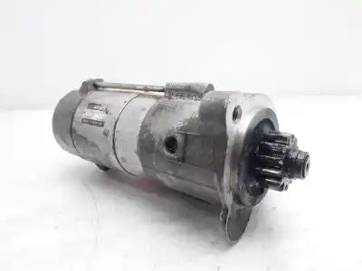 Peça sobressalente para automóvel em segunda mão motor de arranque por jaguar f-pace portfolio referências oem iam gx7311001bd  