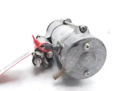 Peça sobressalente para automóvel em segunda mão motor de arranque por jaguar f-pace portfolio referências oem iam gx7311001bd  