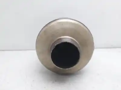 Peça sobressalente para automóvel em segunda mão CATALISADOR por SEAT LEON (KL1)  Referências OEM IAM 5Q0131701BF  