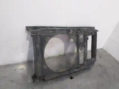 Second-hand car spare part front panel for peugeot 5008 allure oem iam references 9680390180  