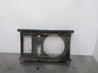 Second-hand car spare part front panel for peugeot 5008 allure oem iam references 9680390180  