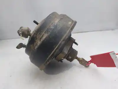 Автозапчасти б/у тормозной серво за mitsubishi montero (v20/v40) 2500 td gl ссылки oem iam mr205616
