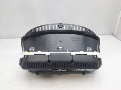 Peça sobressalente para automóvel em segunda mão quadrante por bmw serie 7 (e65/e66) 730d referências oem iam 62116972090  