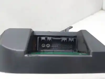 Peça sobressalente para automóvel em segunda mão quadrante por bmw serie 7 (e65/e66) 730d referências oem iam 62116972090  