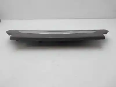 Автозапчастина б/у молдинг для jaguar f-pace prestige посилання на oem iam hk8313200bfw  