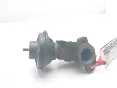 Автозапчастина б/у клапан egr для ssangyong rexton rx 270 full посилання на oem iam 6651400360  