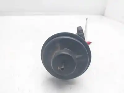 Автозапчастина б/у клапан egr для ssangyong rexton rx 270 full посилання на oem iam 6651400360  
