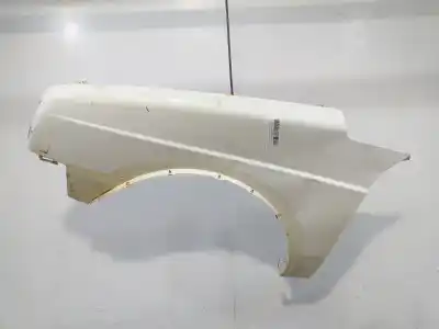 Peça sobressalente para automóvel em segunda mão guarda-lamas dianteiro esquerdo por citroen c15 rd familiale referências oem iam 95592899  