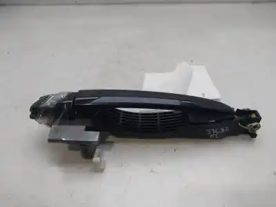 Автозапчасти б/у левая передняя наружная ручка за mazda cx-5 style 2wd ссылки oem iam kd475941xd08