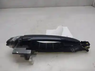 Автозапчасти б/у левая передняя наружная ручка за mazda cx-5 style 2wd ссылки oem iam kd475941xd08  