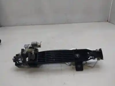 Автозапчасти б/у левая передняя наружная ручка за mazda cx-5 style 2wd ссылки oem iam kd475941xd08  