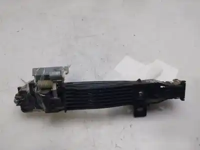 Автозапчасти б/у левая передняя наружная ручка за mazda cx-5 style 2wd ссылки oem iam kd475941xd08  