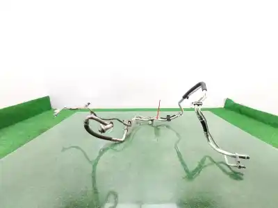 Peça sobressalente para automóvel em segunda mão tubos de ar condicionado por jaguar xe prestige referências oem iam gx7319a834eb