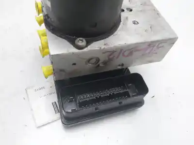 Second-hand car spare part abs for ssangyong kyron 200 xdi limited oem iam references 4894009200