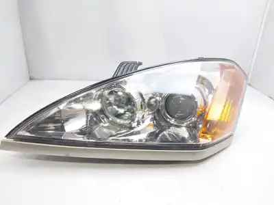 Автозапчастина б/у ліва фара для ssangyong kyron 200 xdi limited посилання на oem iam 8310309102   Автозапчастина б/у ліва фара для ssangyong kyron 200 xdi limited посилання на oem iam 8310309102
