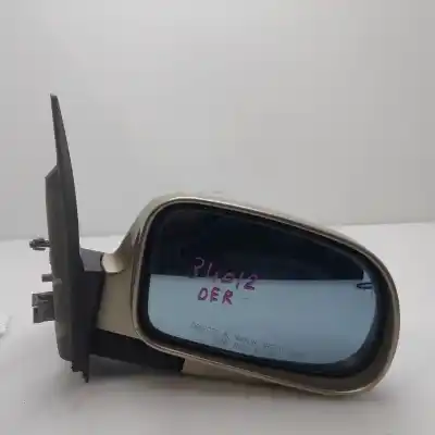 Pezzo di ricambio per auto di seconda mano RETROVISORE DESTRO per SSANGYONG KYRON  Riferimenti OEM IAM 7894008150  