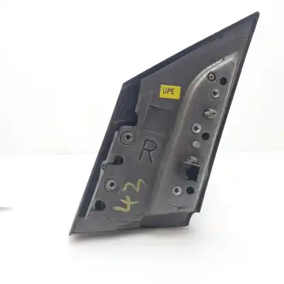 Peça sobressalente para automóvel em segunda mão espelho retrovisor direito por ssangyong kyron 200 xdi limited referências oem iam 7894008150  