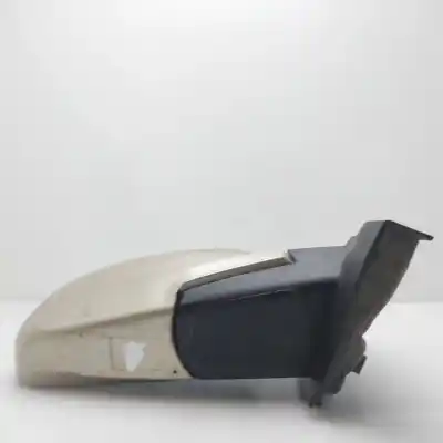 Peça sobressalente para automóvel em segunda mão espelho retrovisor direito por ssangyong kyron 200 xdi limited referências oem iam 7894008150  