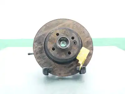 Second-hand car spare part front right knuckle for mini mini (r50, r53) cooper oem iam references 31216757498  