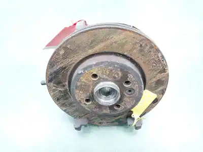 Second-hand car spare part front right knuckle for mini mini (r50, r53) cooper oem iam references 31216757498